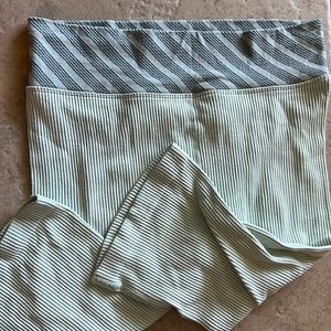 Free People Movement- Biker Shorts